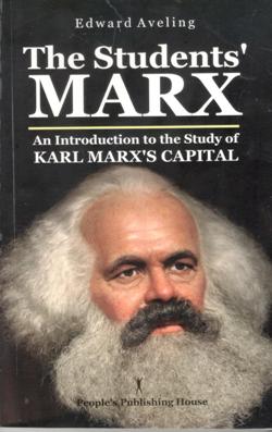 THE STUDENT'S MARX